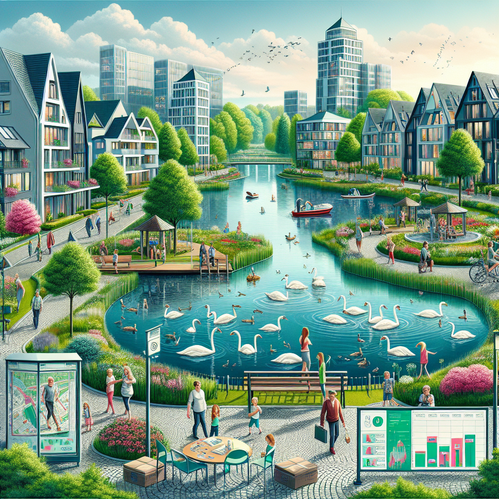 Einfluss von Erholungsgebietsnähe auf Immobilienpreise